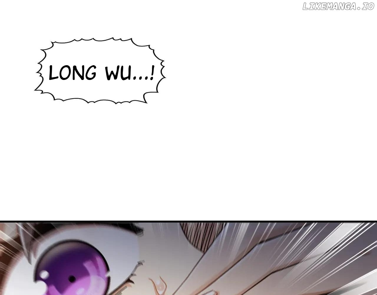 My Furry Harem Is After Me Chapter 328 - page 40